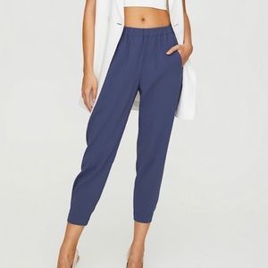 NWT | BABATON | DEXTER PANT | DIVE | SMALL